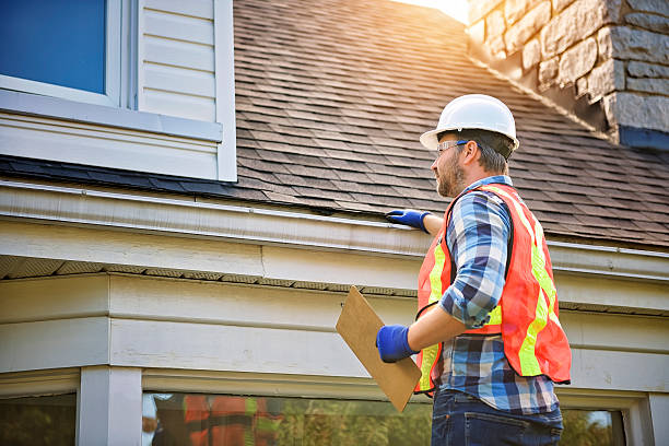 Licensed Roofing service in Rogers, KY - Ben Roofing and Steel LLC